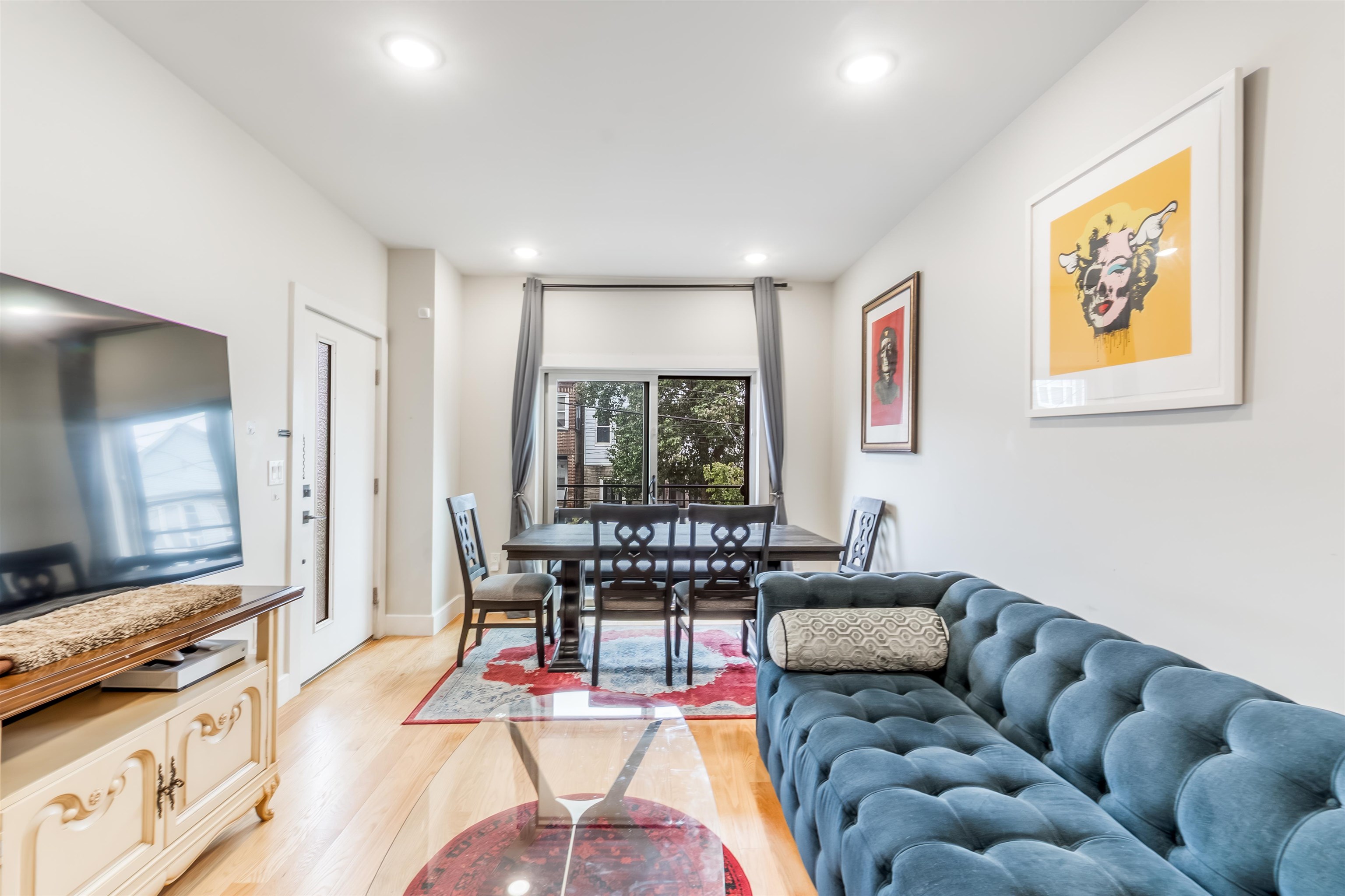 152 BEACH ST 1A