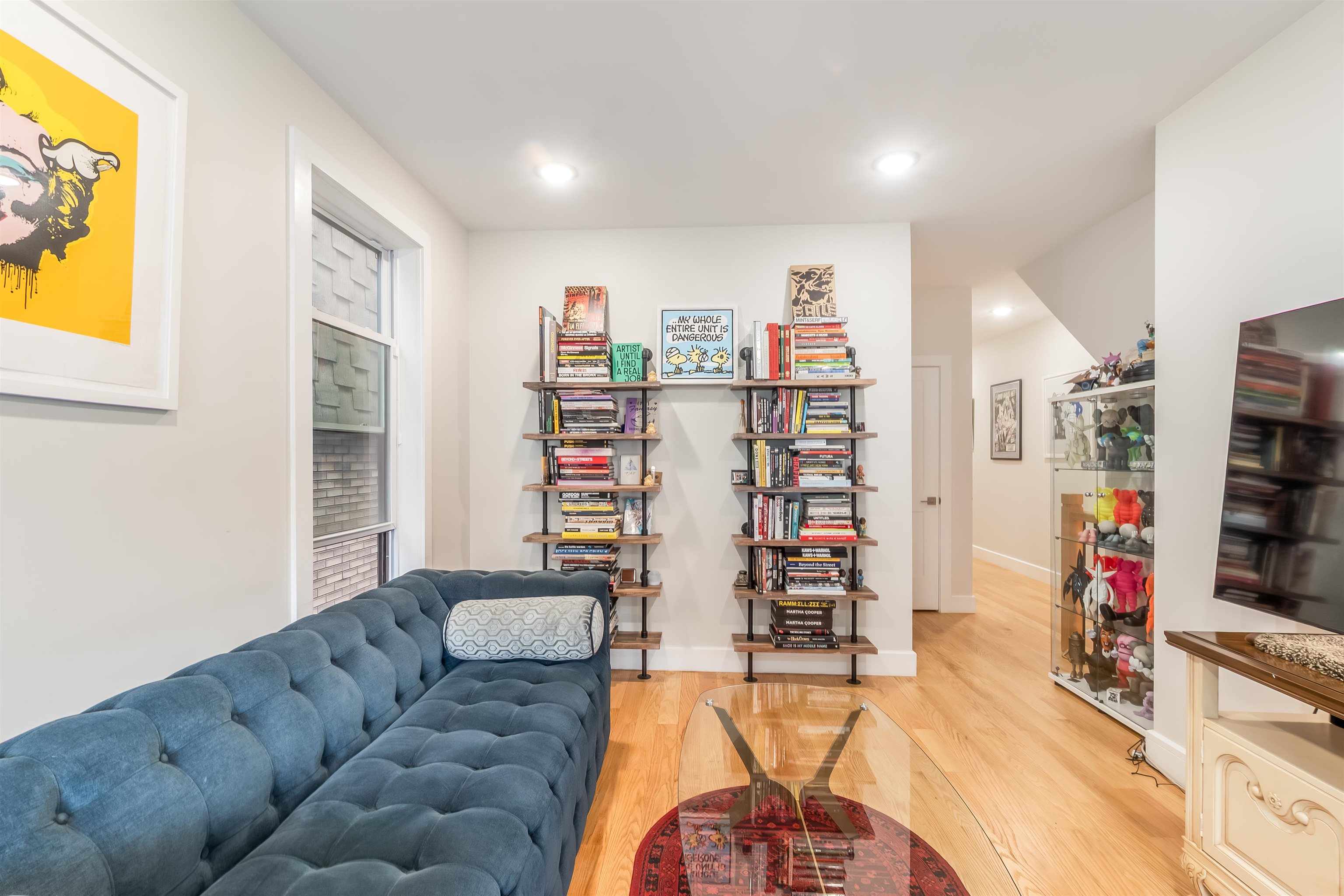 152 BEACH ST 1A