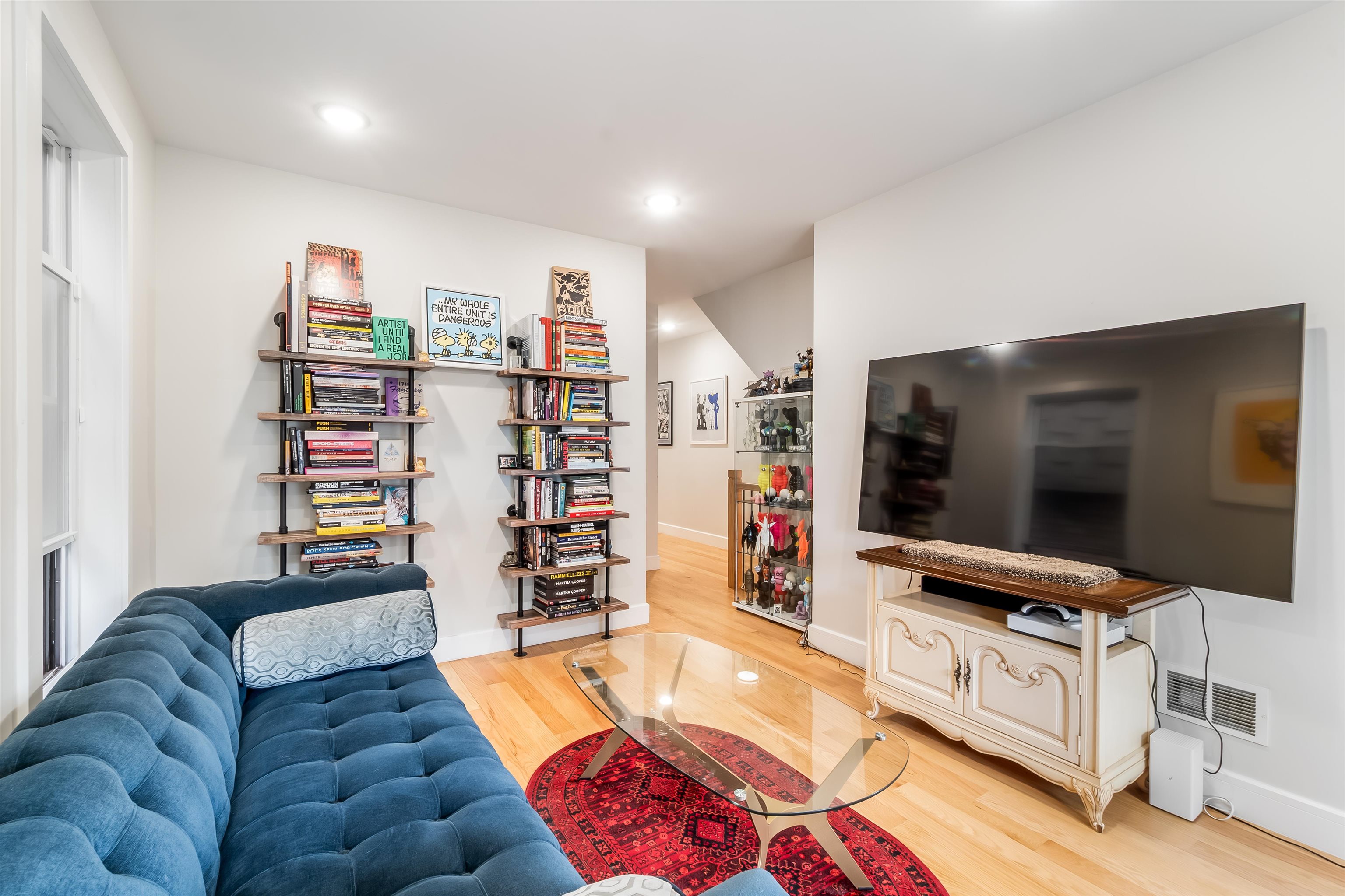 152 BEACH ST 1A