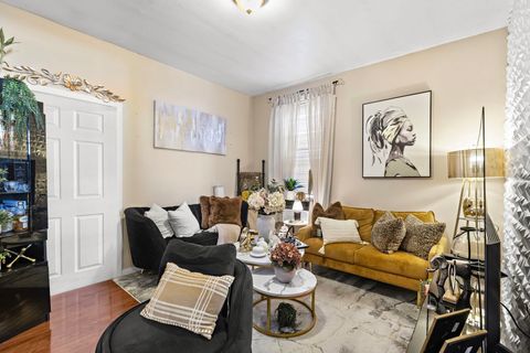 Homes For Rent - 804 27th St #2<br/> Union City, NJ 07087
