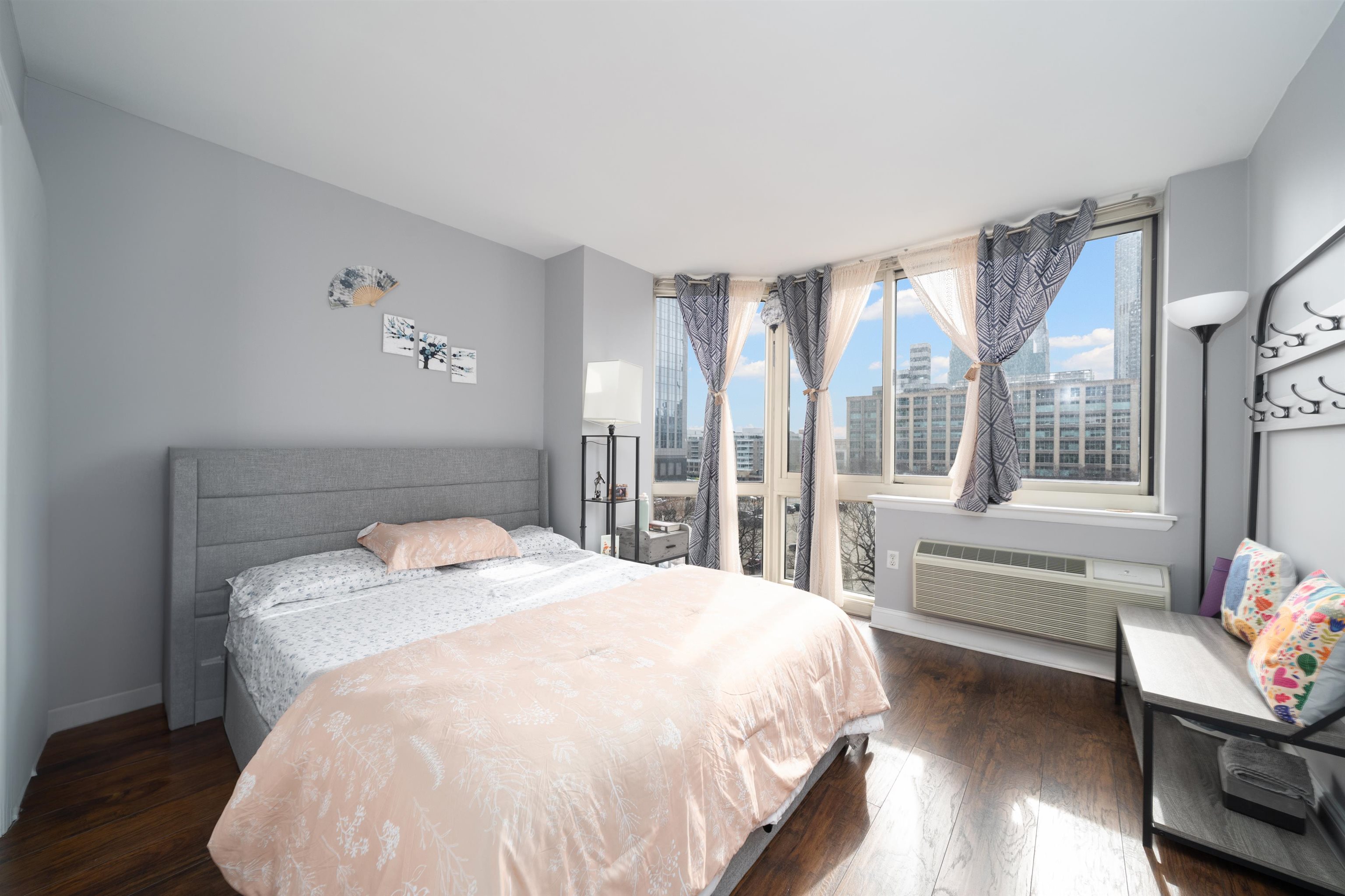 20 2nd St #501, Jersey City, New Jersey image 3