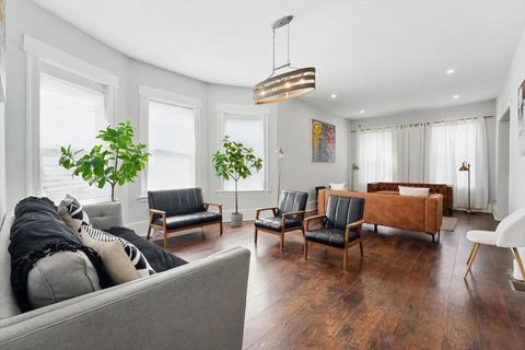 46 van Ness Pl, Newark, NJ 07108 - MLS#: 250005915