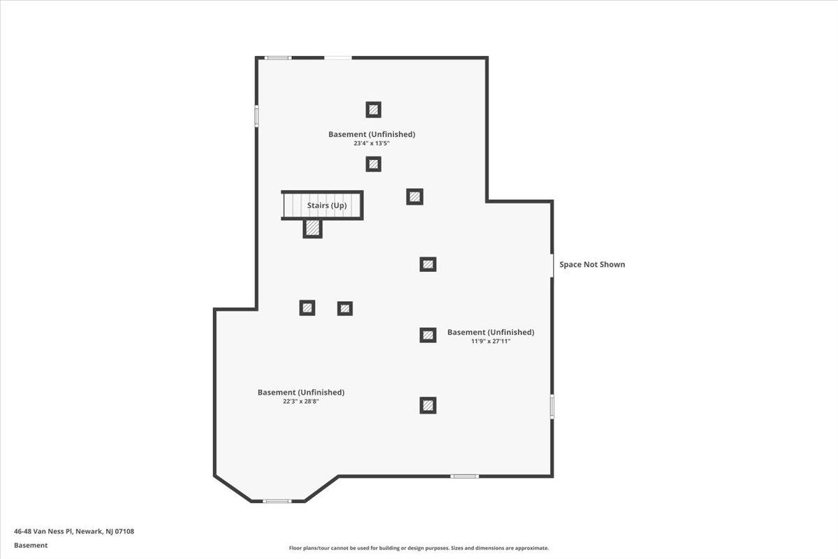 46 Van Ness Pl, Newark, New Jersey image 49