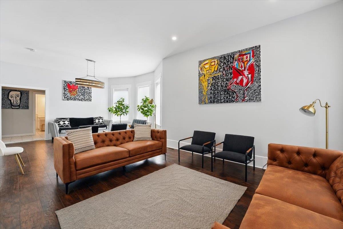 46 Van Ness Pl, Newark, New Jersey image 3