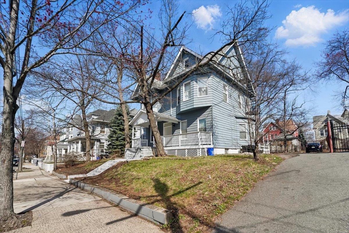 46 Van Ness Pl, Newark, New Jersey image 44