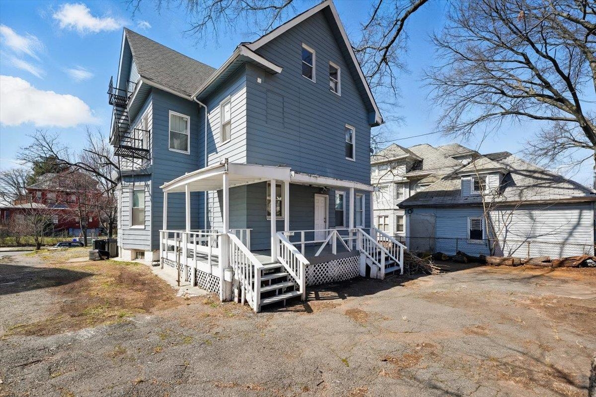 46 Van Ness Pl, Newark, New Jersey image 38