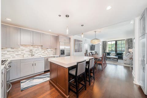 Condo For Sale - 1025 Maxwell Lane #304<br/> Hoboken, NJ 07030