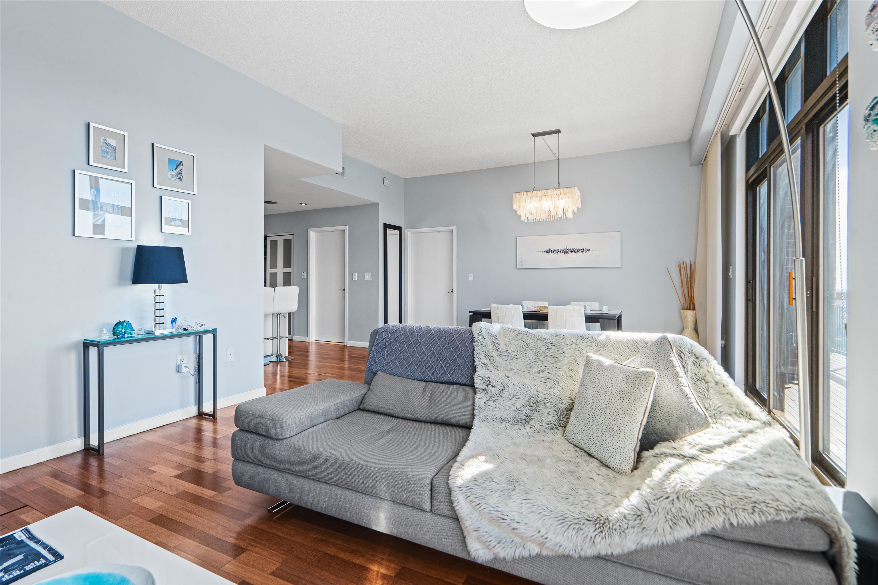 700 1st St #17PV, Hoboken, New Jersey image 11