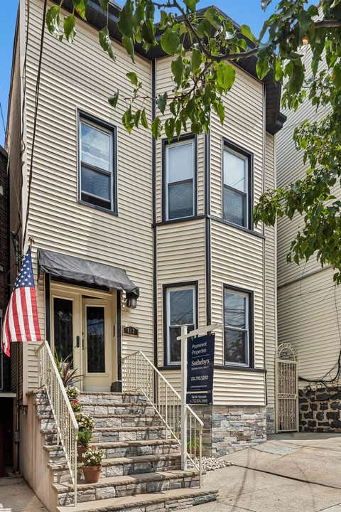 Multifamily For Sale - 812 18th St<br/> Union City, NJ 07087
