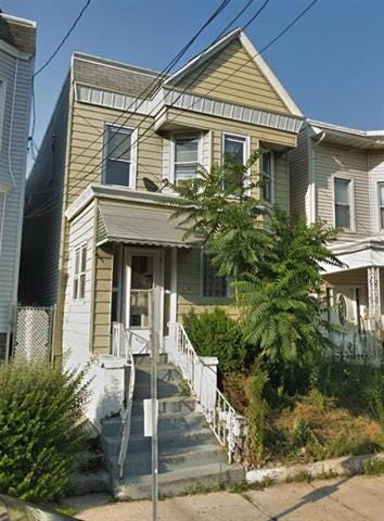 Multifamily For Sale - 216 50th St<br/> West New York, NJ 07093