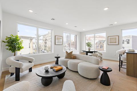 Condo For Sale - 35 Orchard St #702<br/> Jersey City, NJ 07306