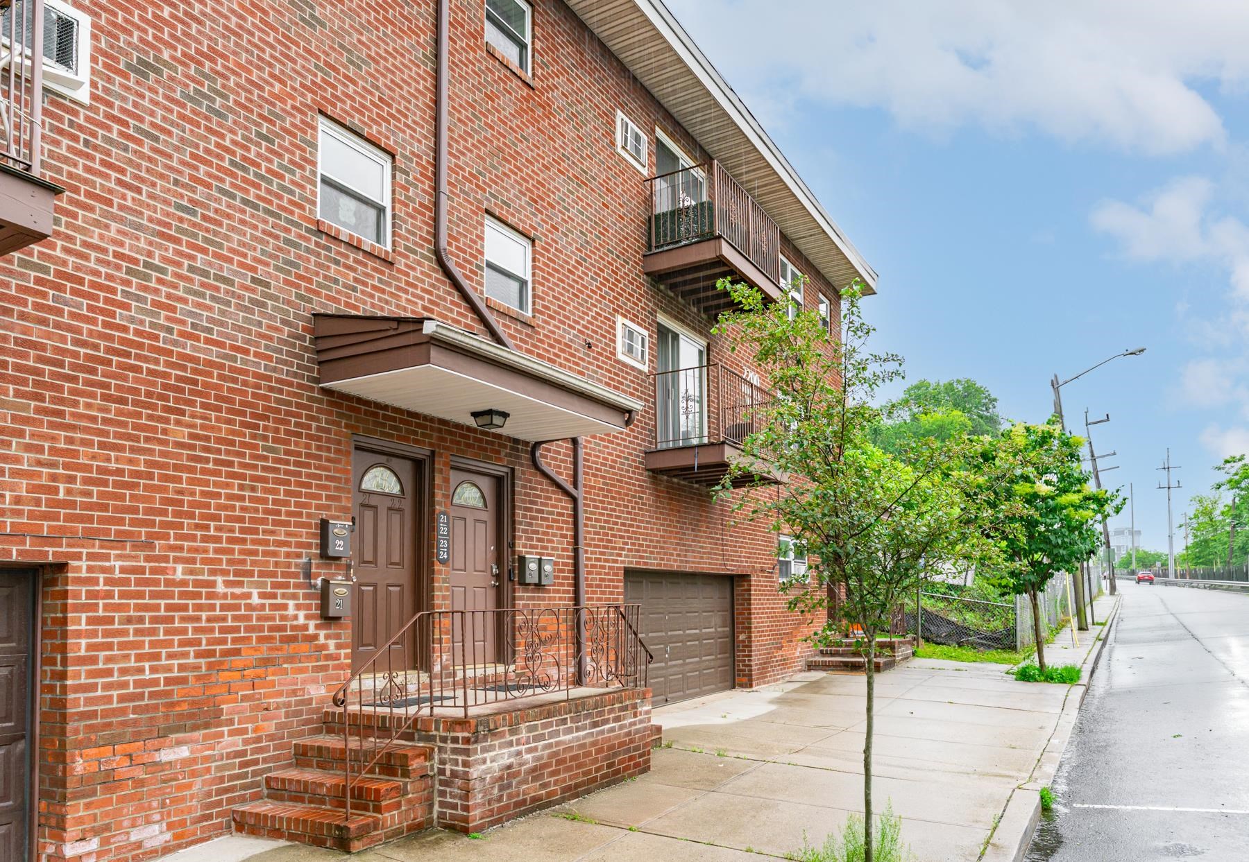2200 Paterson Plank Rd #23, North Bergen, New Jersey image 15