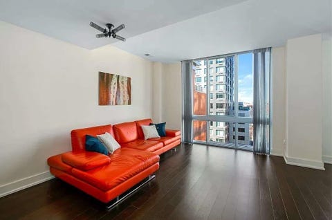 Condo For Sale - 201 Luis M Marin Blvd #PH8150<br/> Jersey City, NJ 07302