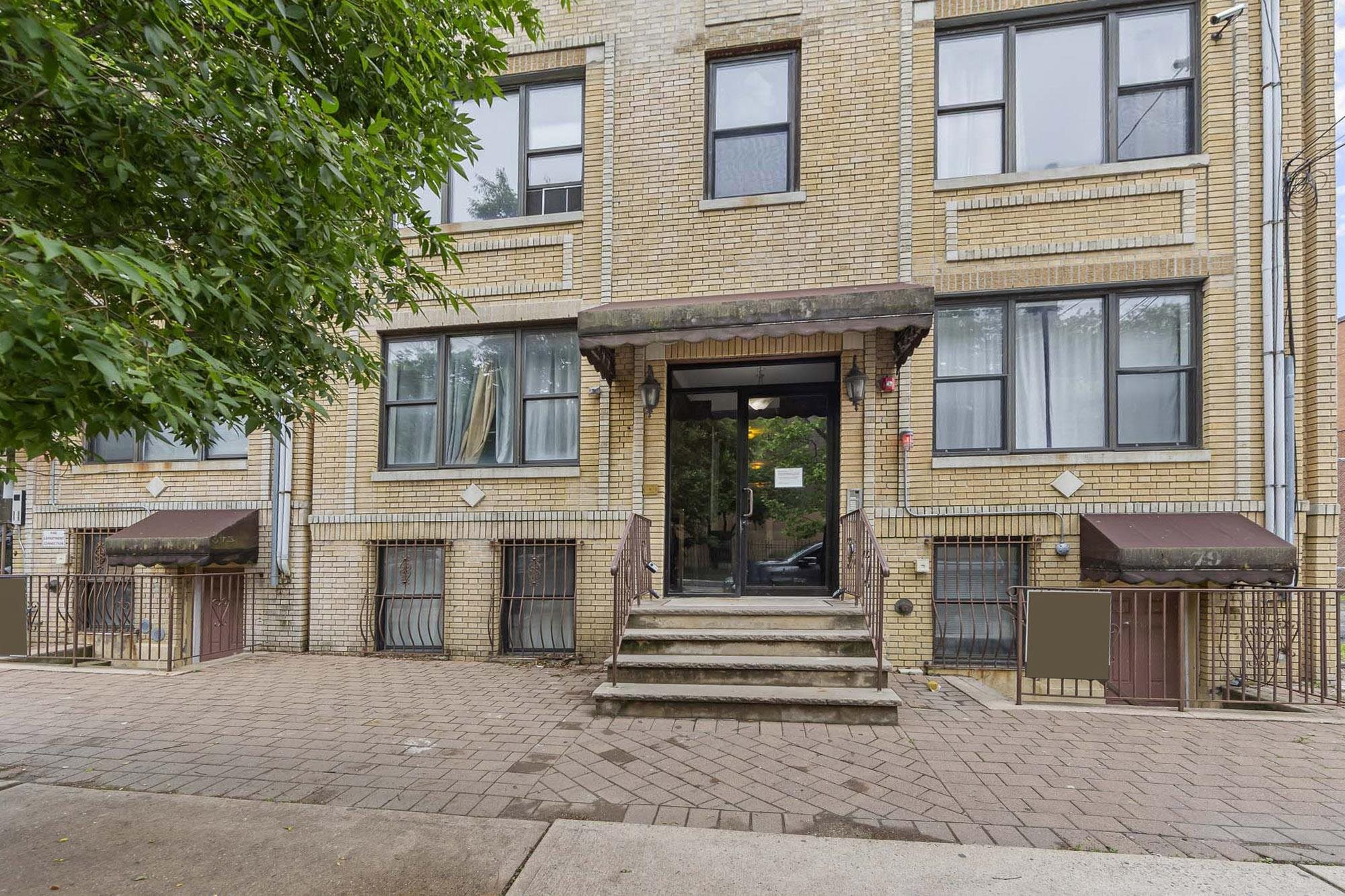 79 Crescent Ave #1, Jersey City, New Jersey image 2