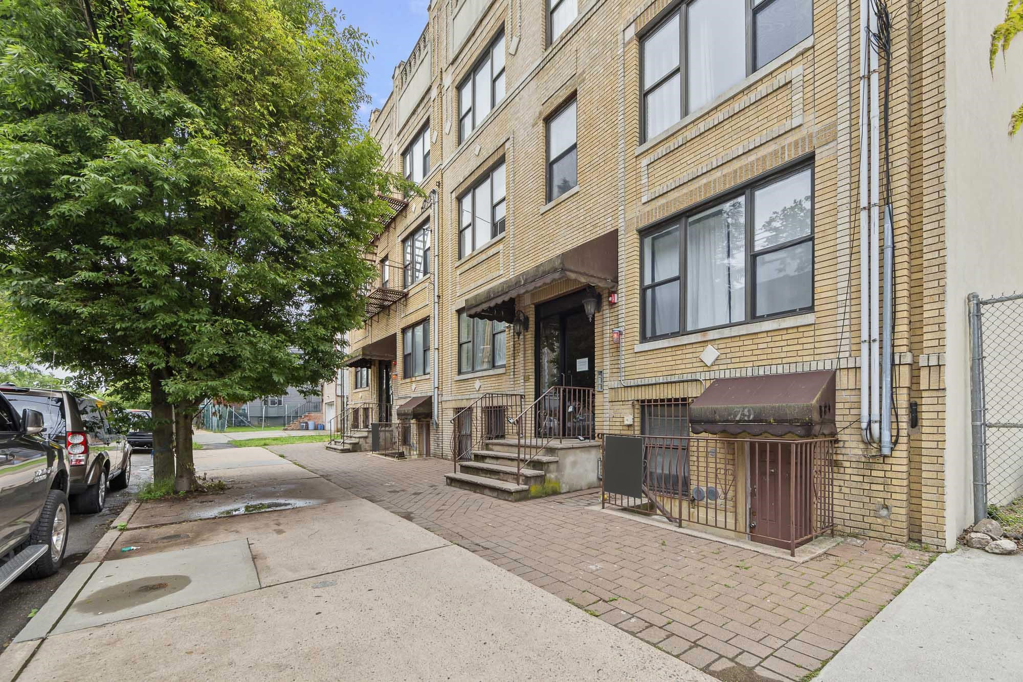 79 Crescent Ave #1, Jersey City, New Jersey image 1