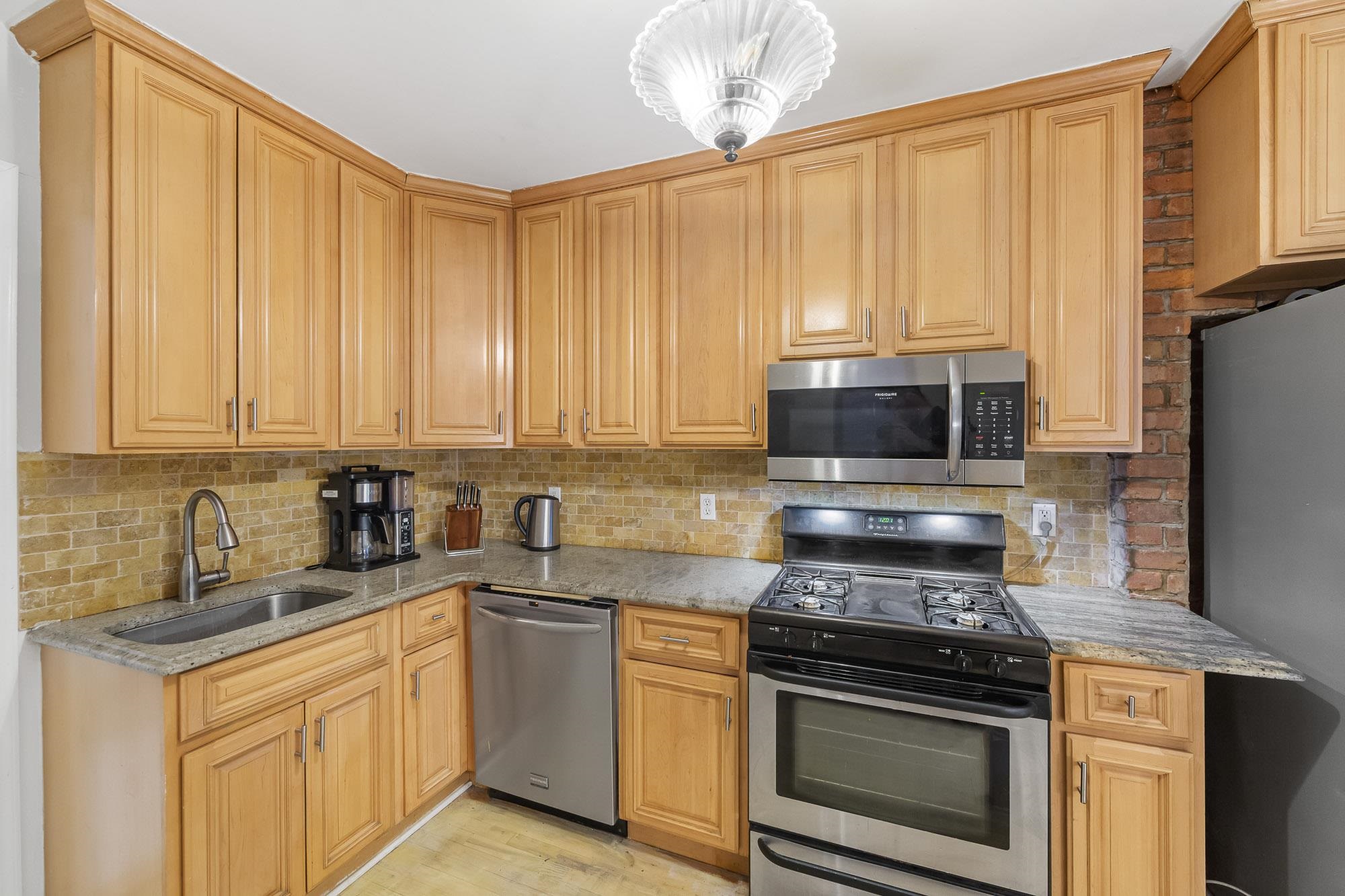 79 Crescent Ave #1, Jersey City, New Jersey image 13