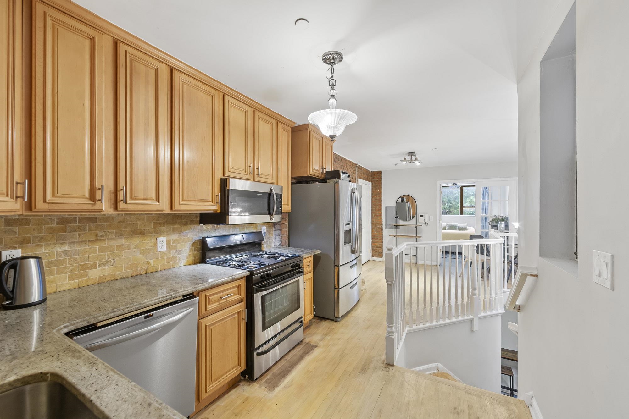 79 Crescent Ave #1, Jersey City, New Jersey image 21