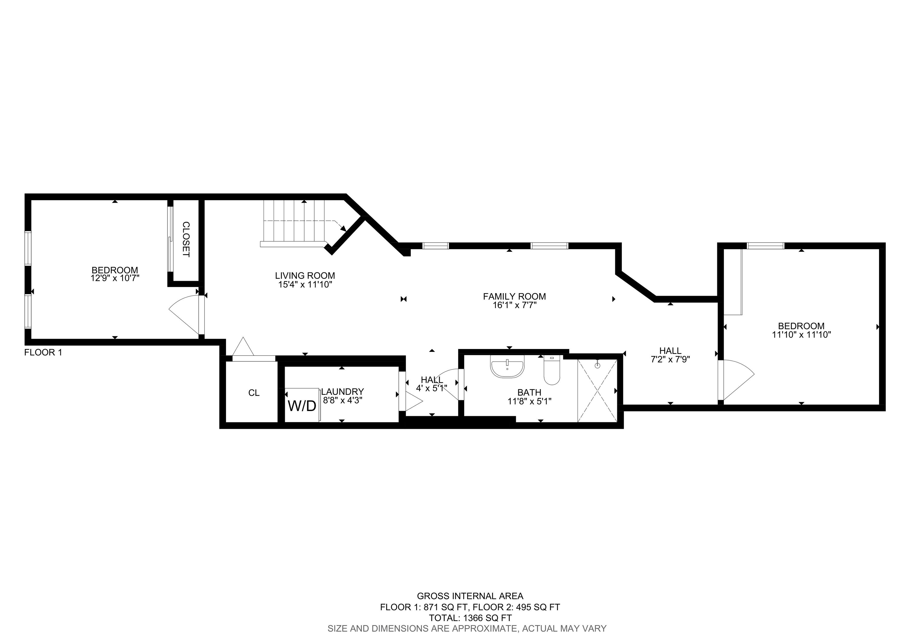 79 Crescent Ave #1, Jersey City, New Jersey image 46