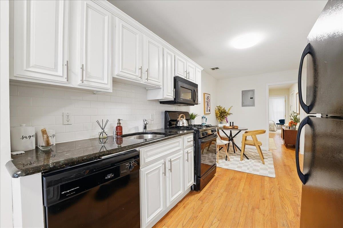 216 Sherman Ave #1R, Jersey City, New Jersey image 9