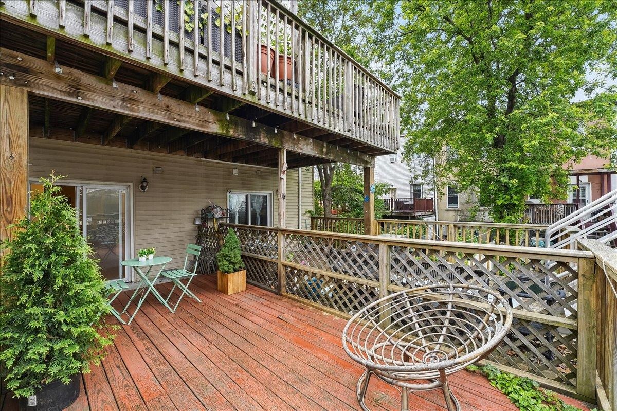 216 Sherman Ave #1R, Jersey City, New Jersey image 7