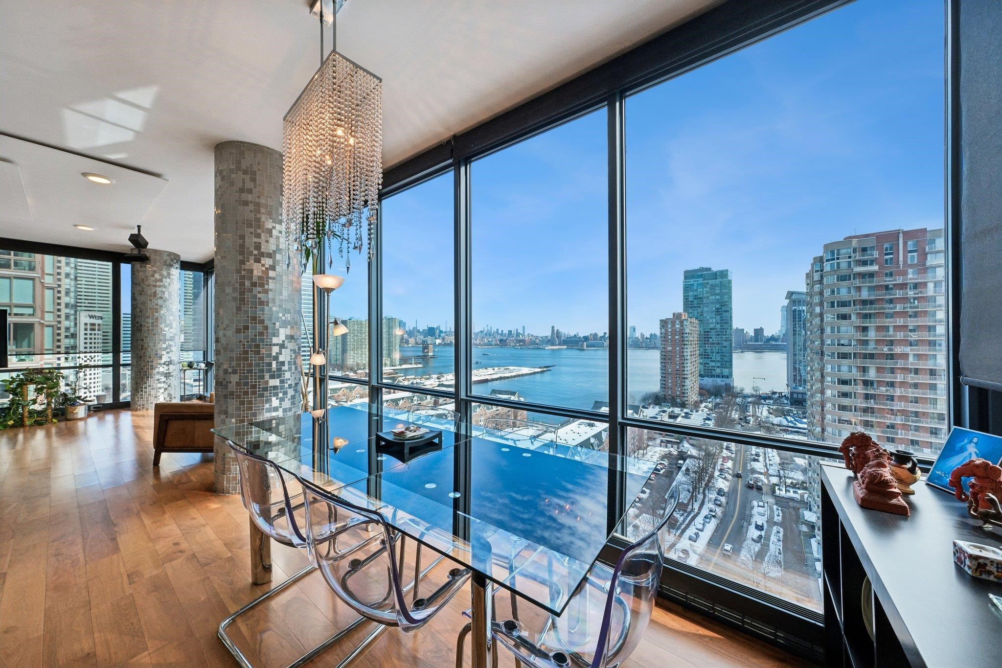 389 WASHINGTON ST 19F