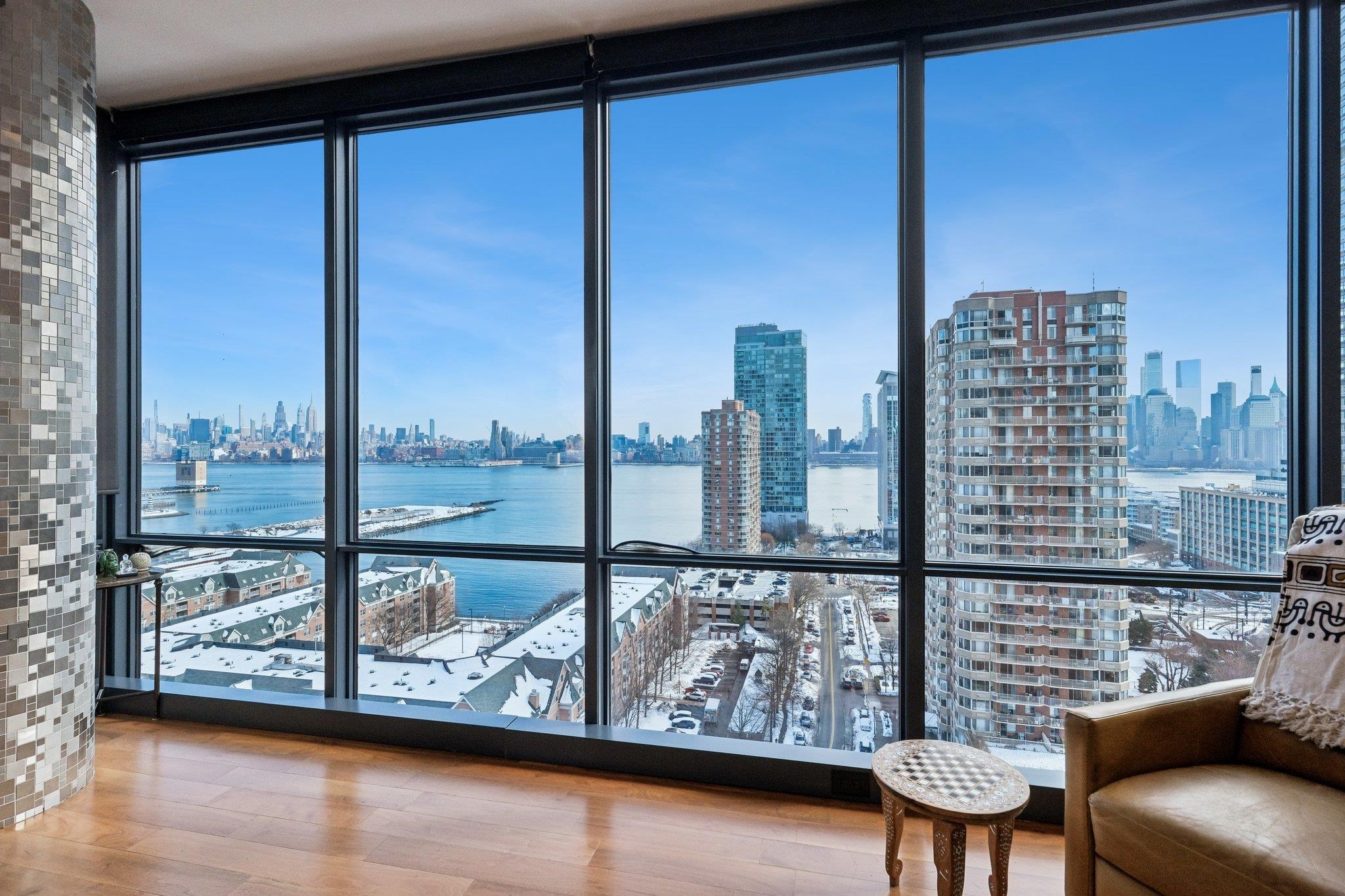 389 WASHINGTON ST 19F