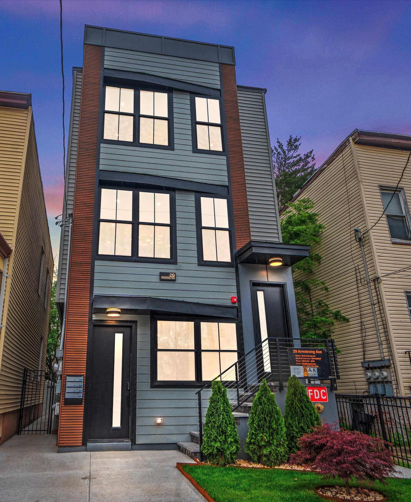 29 Armstrong Ave #1, Jersey City, New Jersey image 32