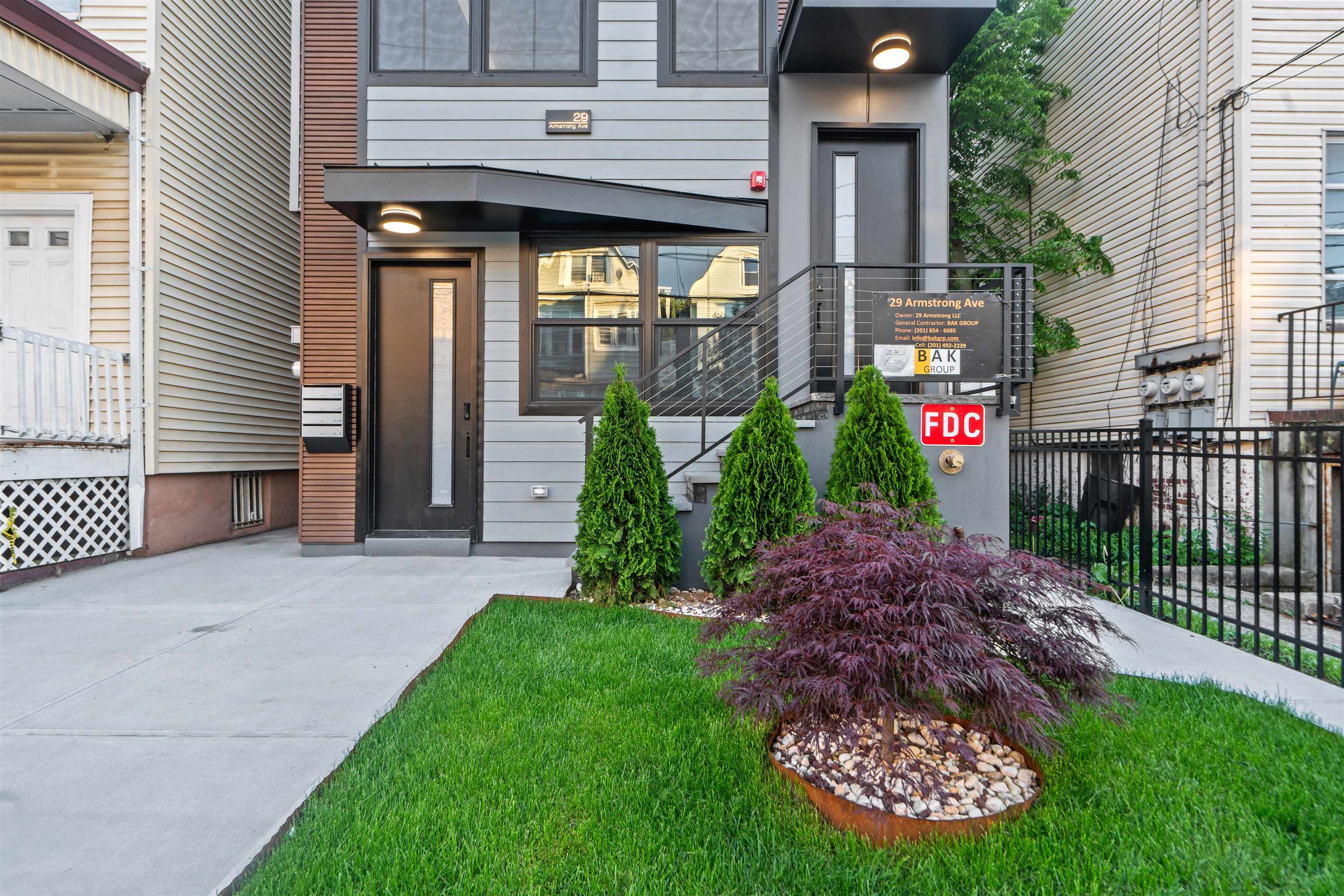 29 Armstrong Ave #1, Jersey City, New Jersey image 30