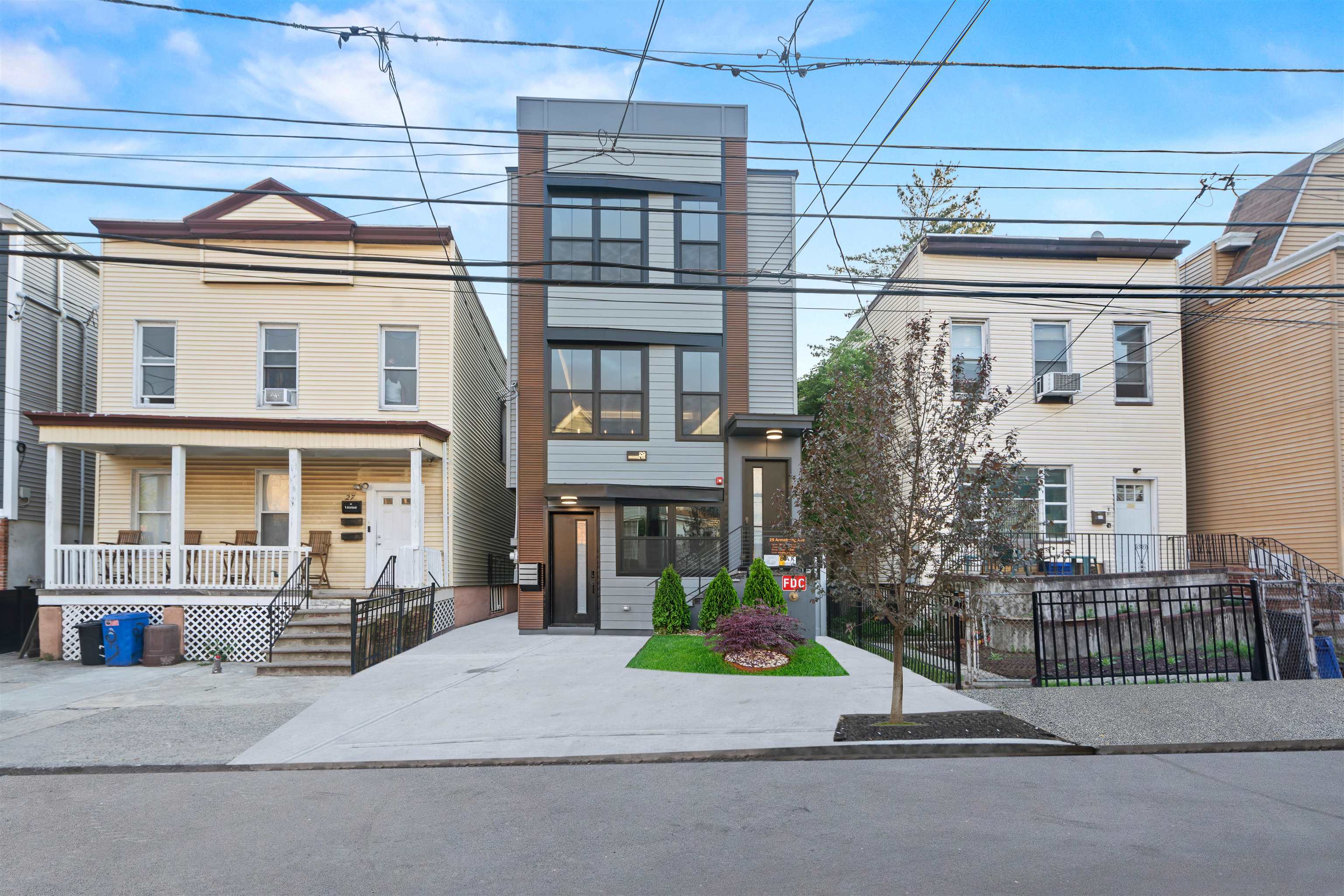 29 Armstrong Ave #1, Jersey City, New Jersey image 34