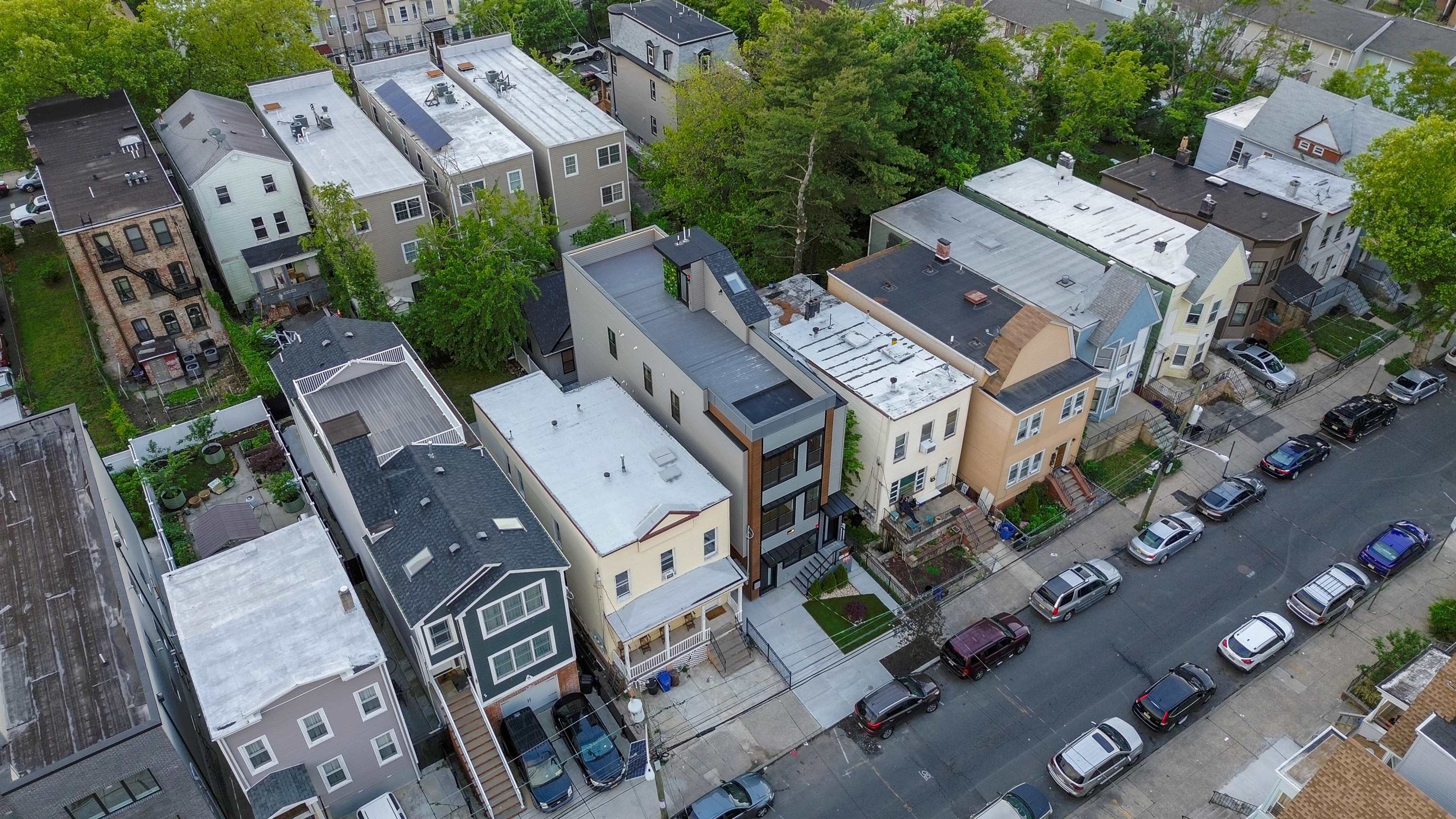 29 Armstrong Ave #1, Jersey City, New Jersey image 36