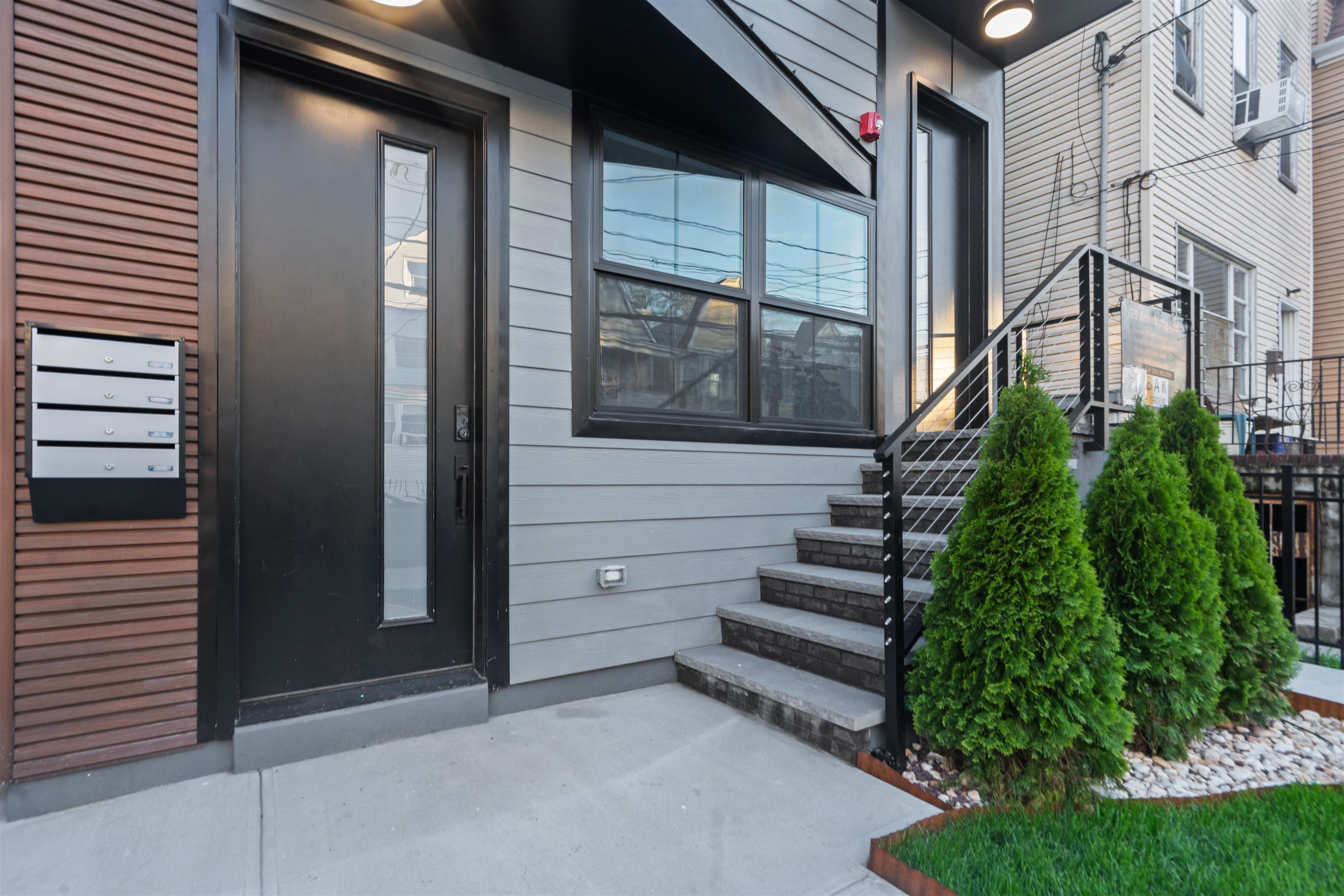 29 Armstrong Ave #1, Jersey City, New Jersey image 29