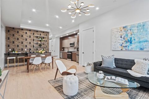 29 Armstrong Ave Unit 1, Jersey City, Greenville, NJ 07305 - MLS#: 250009794