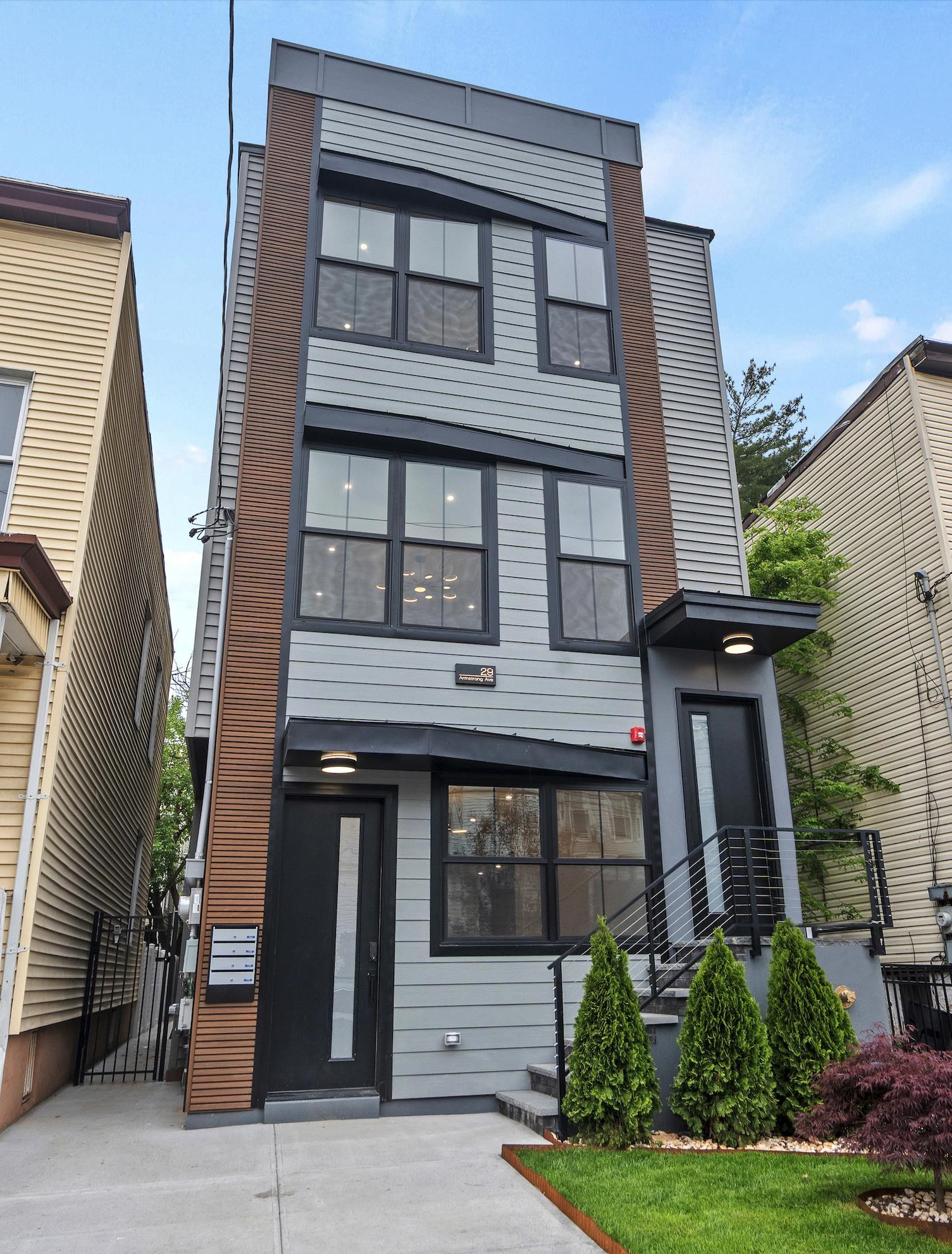 29 Armstrong Ave #1, Jersey City, New Jersey image 33