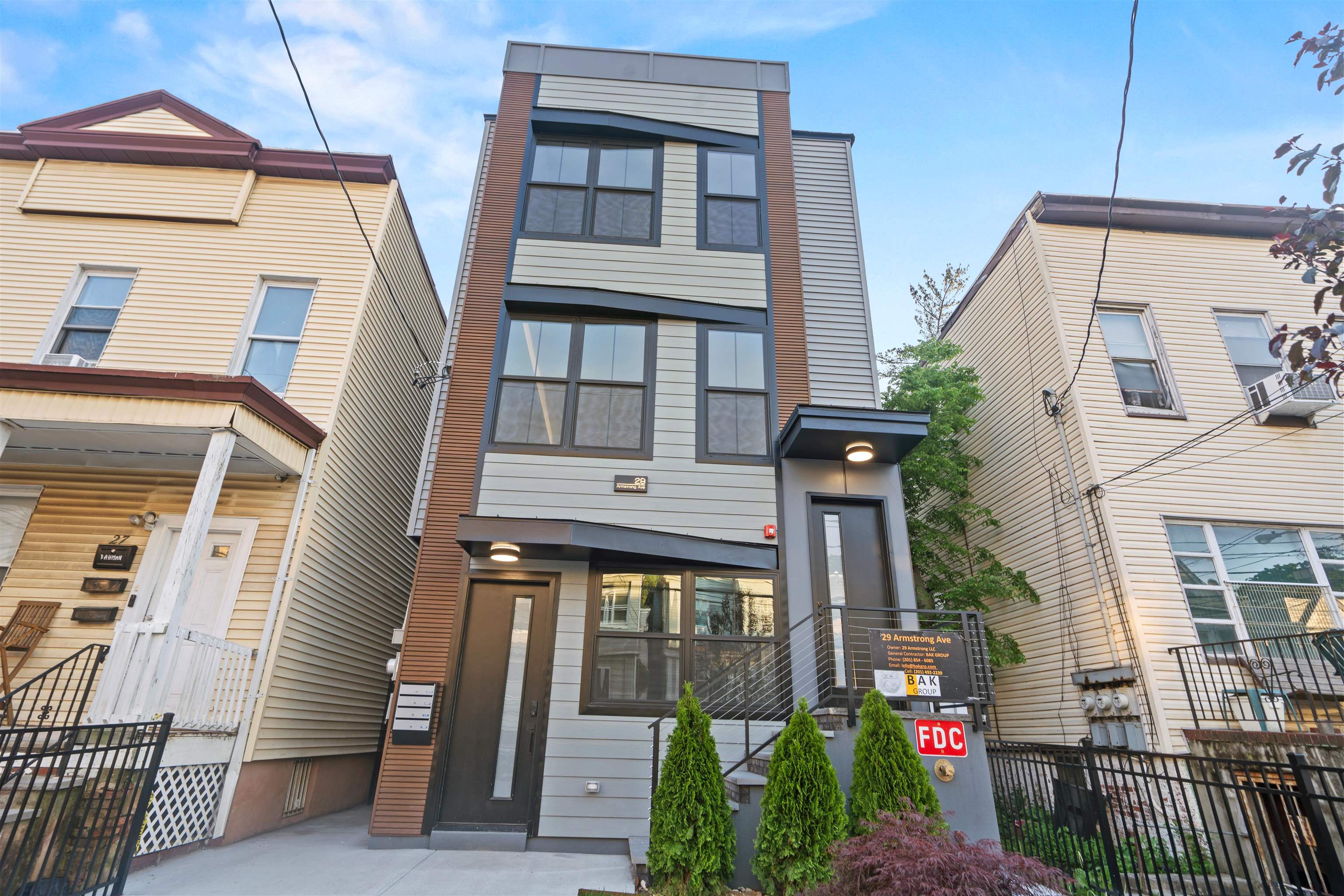29 Armstrong Ave #1, Jersey City, New Jersey image 31
