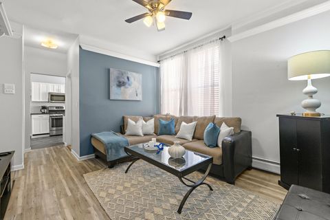 Condo For Sale - 423 Jefferson St #7<br/> Hudson County, Hoboken, NJ 07030