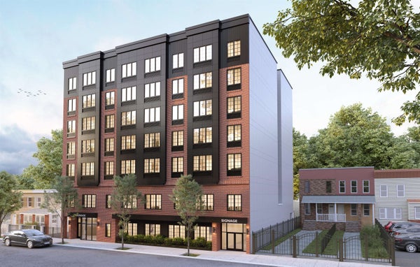72 VROOM ST # 606, JERSEY CITY, NJ 07306 - Image 2b35b100ab7e6ee384c6609e85aa38be/4028856920