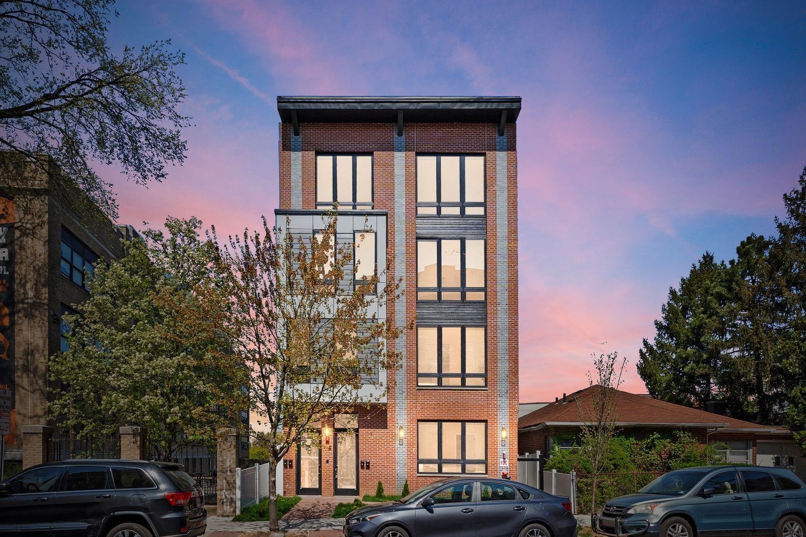 249 Bergen Ave #201, Jersey City, New Jersey image 40