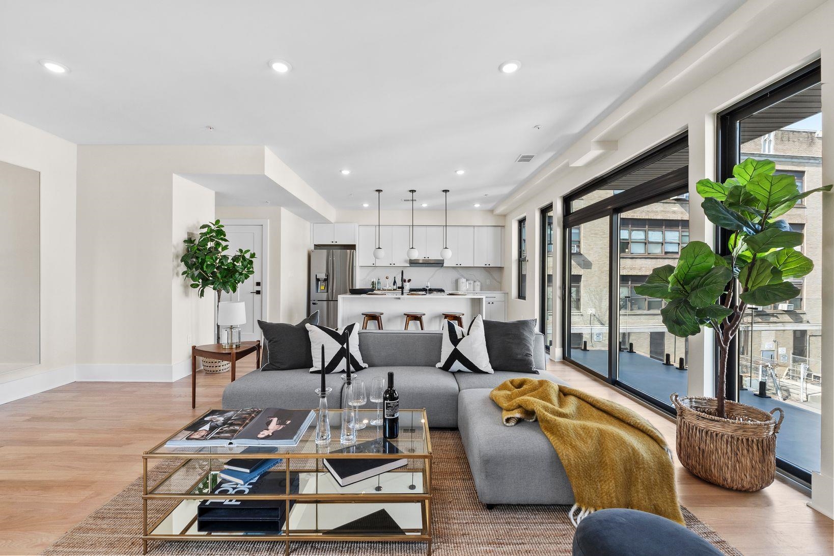 249 Bergen Ave #201, Jersey City, New Jersey image 4