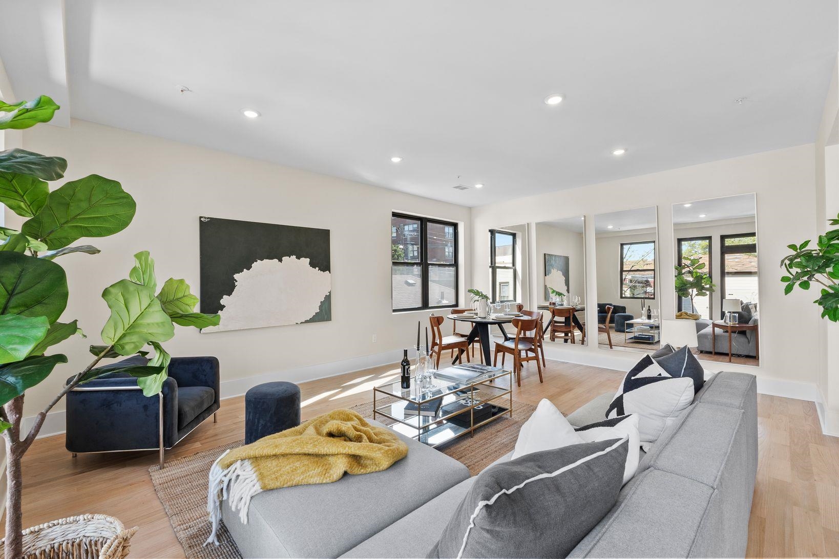 249 Bergen Ave #201, Jersey City, New Jersey image 2