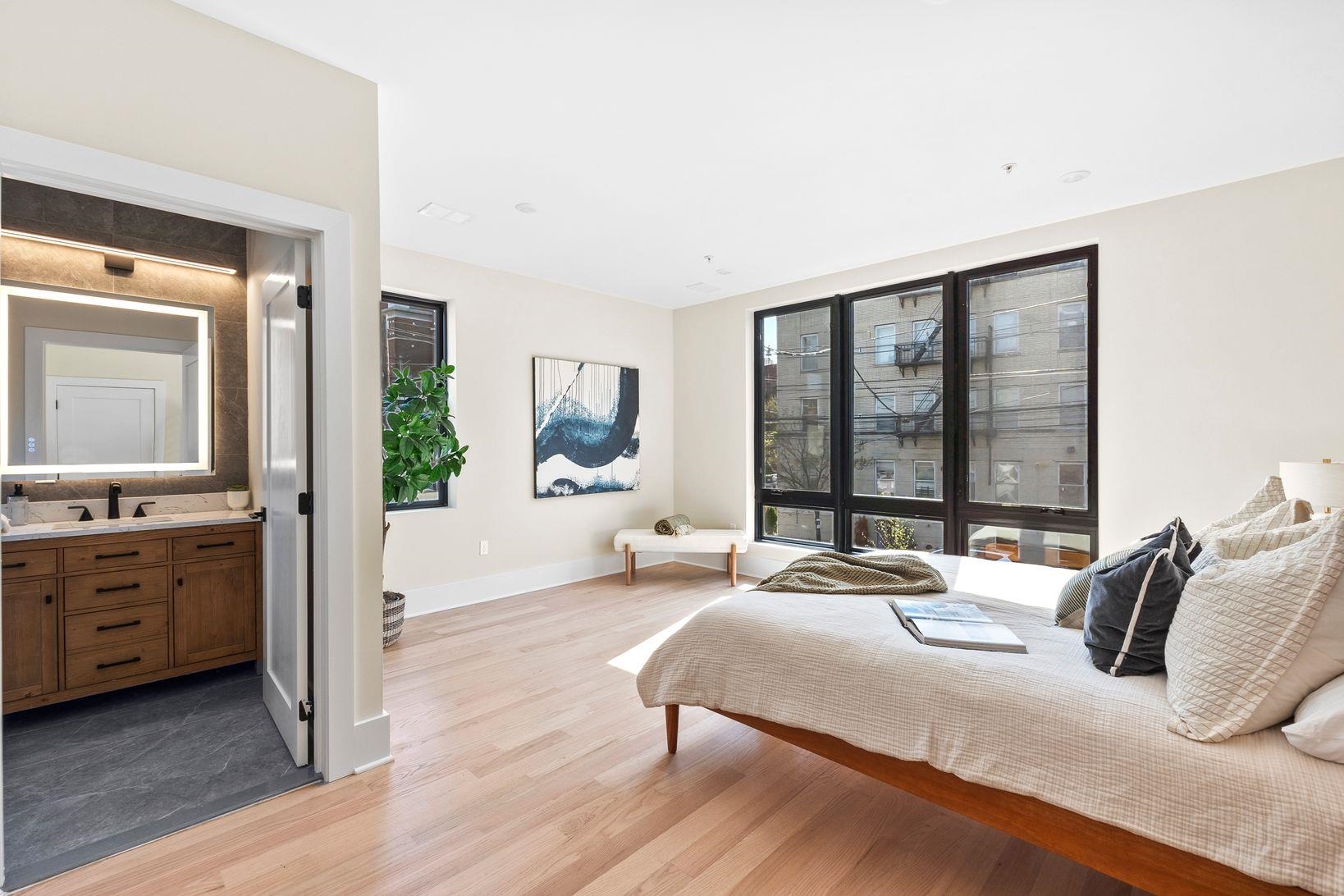 249 Bergen Ave #201, Jersey City, New Jersey image 25