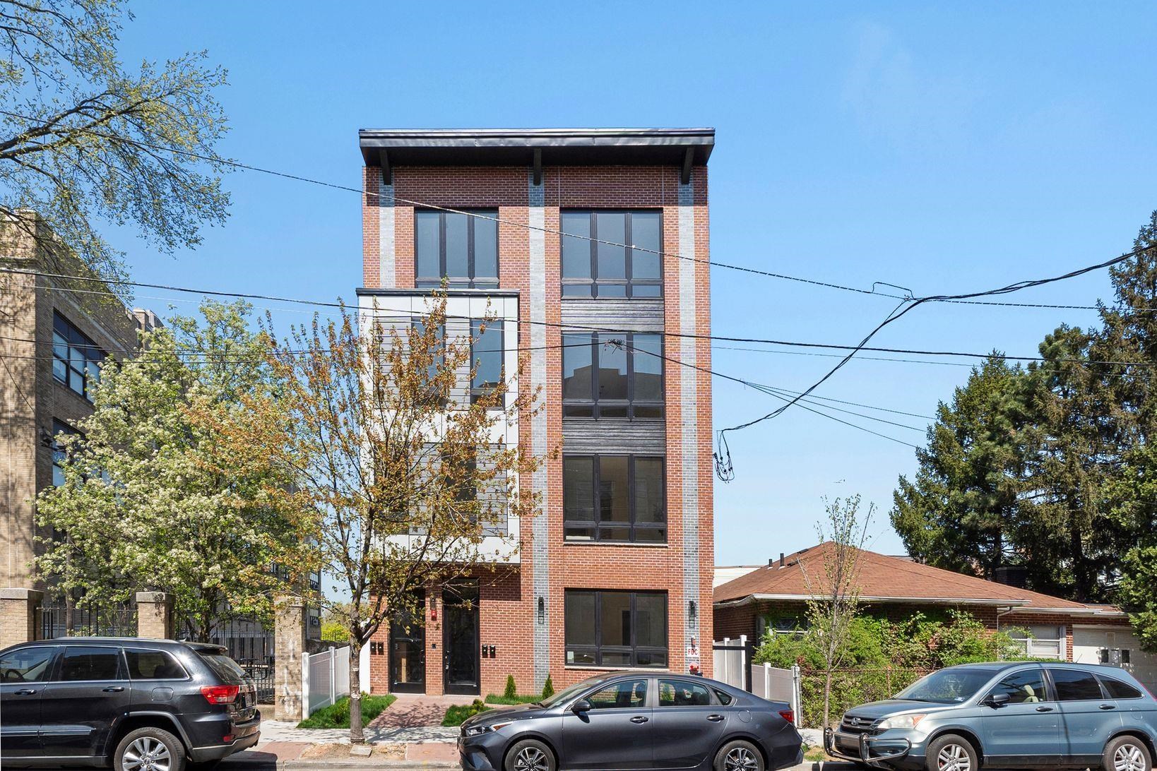 249 Bergen Ave #201, Jersey City, New Jersey image 42