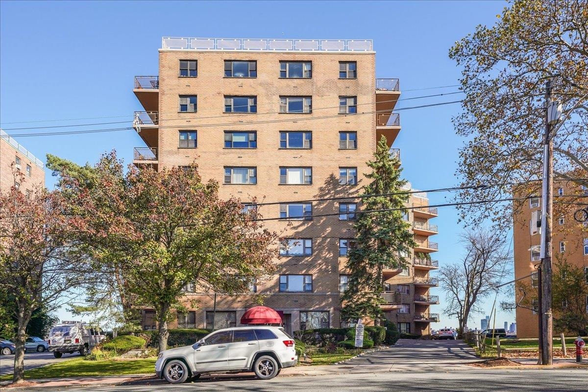 8800 Blvd East #5E, North Bergen, New Jersey image 33