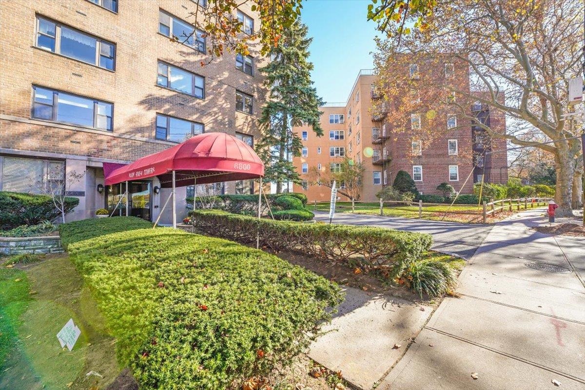 8800 Blvd East #5E, North Bergen, New Jersey image 29