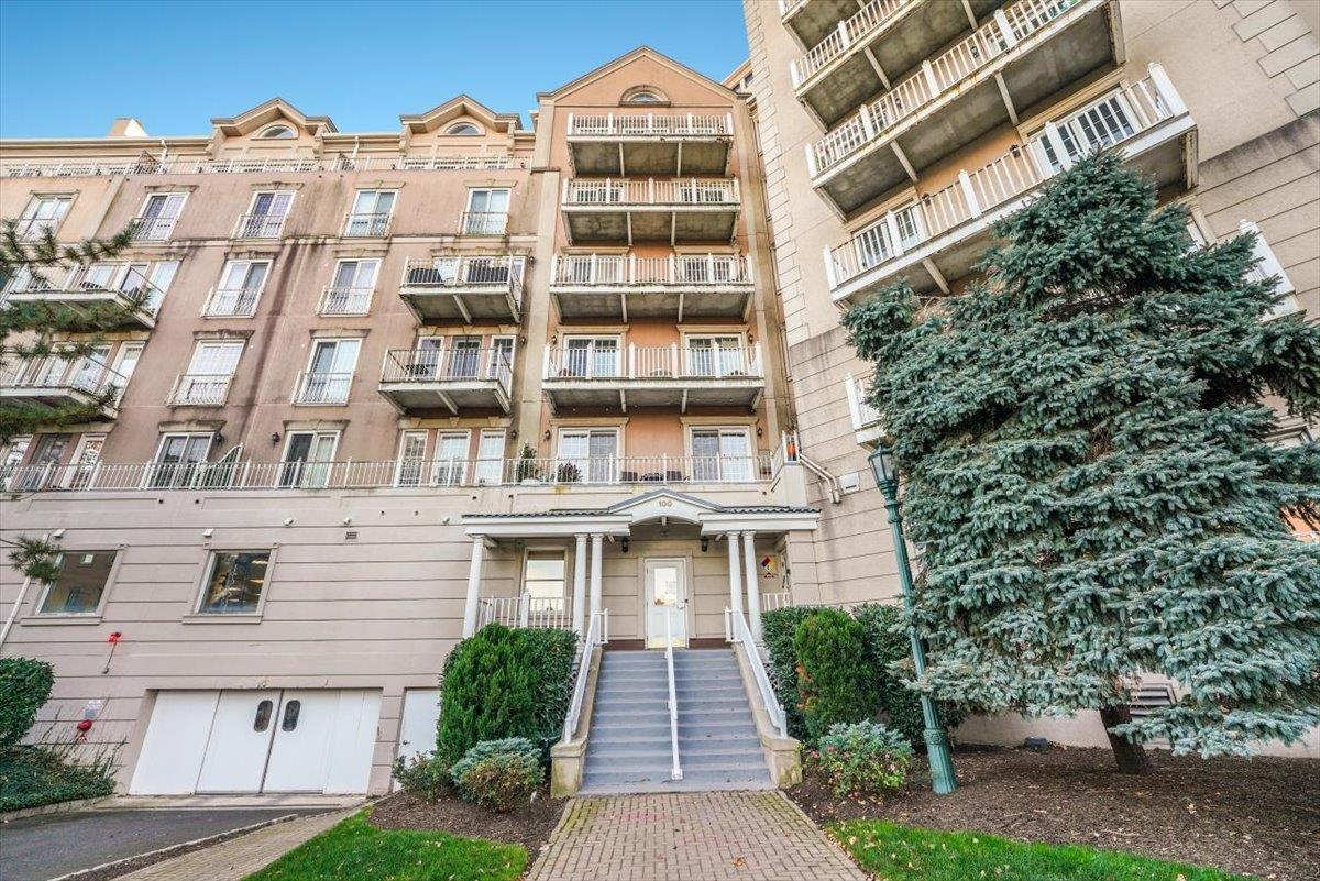 100 Shearwater Ct East Ct #84, Jersey City, New Jersey image 30