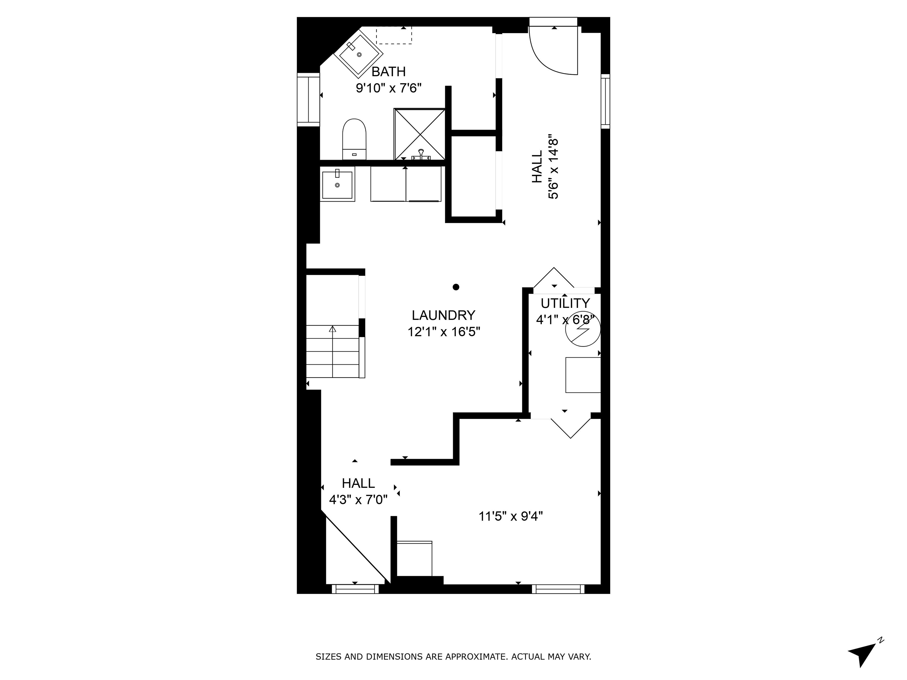 729 Humboldt St, Secaucus, New Jersey image 21