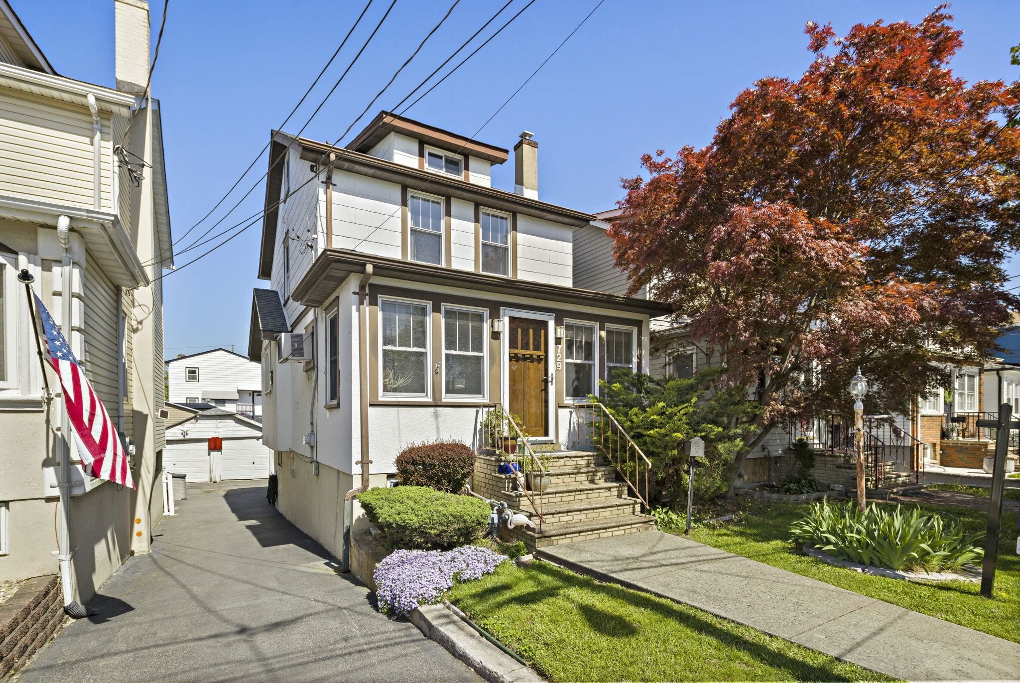 729 Humboldt St, Secaucus, New Jersey image 1