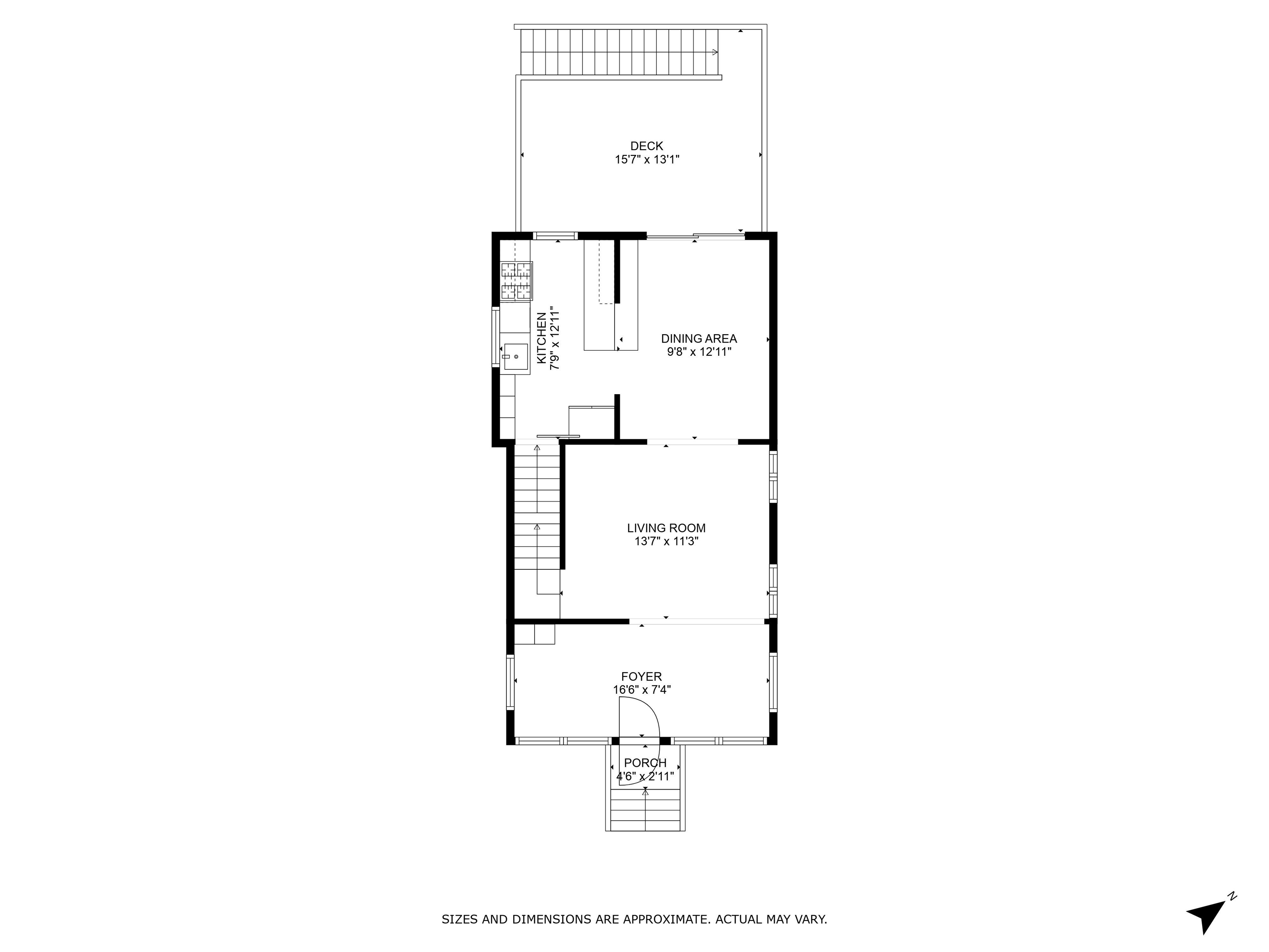 729 Humboldt St, Secaucus, New Jersey image 23