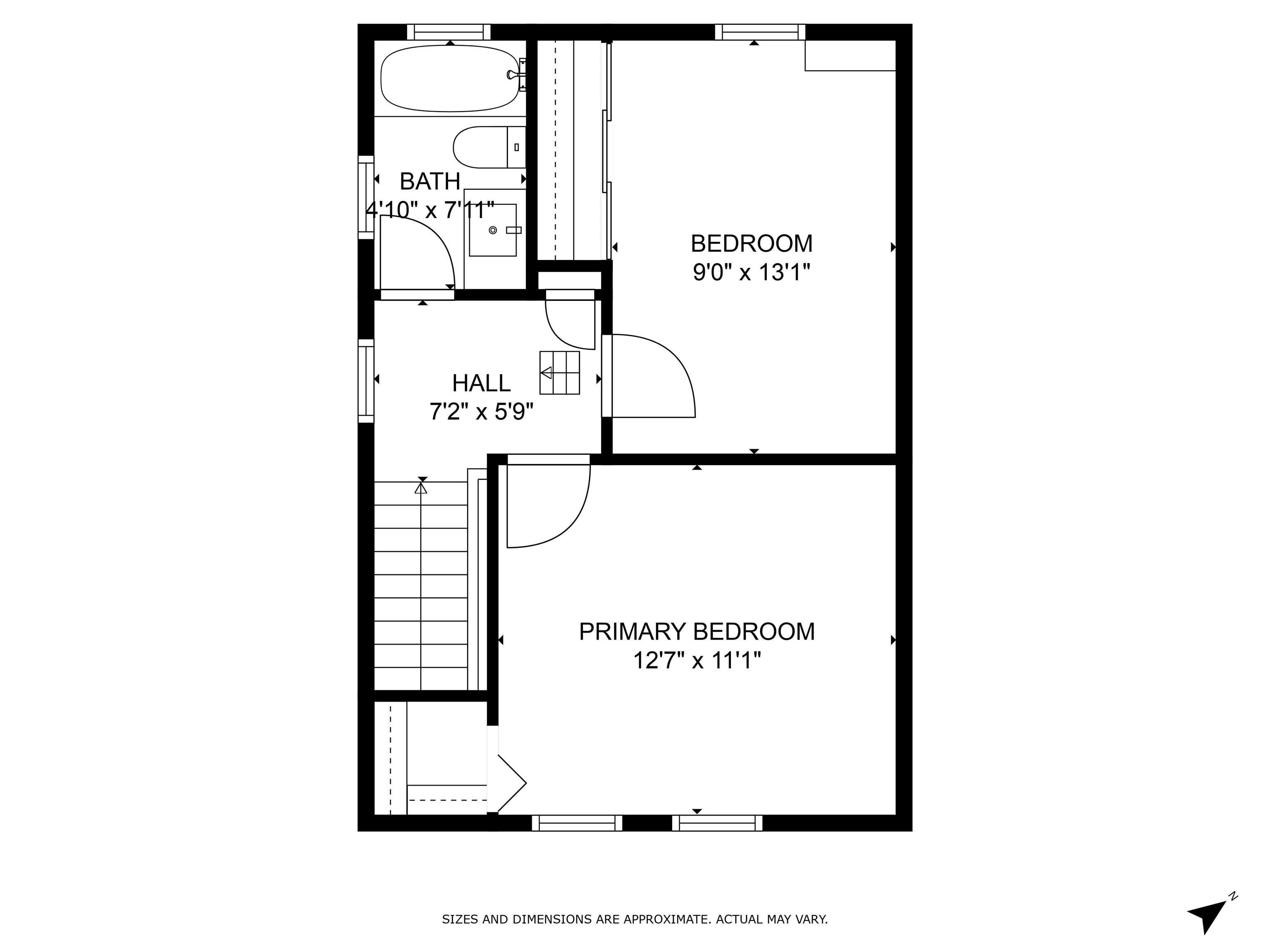 729 Humboldt St, Secaucus, New Jersey image 22
