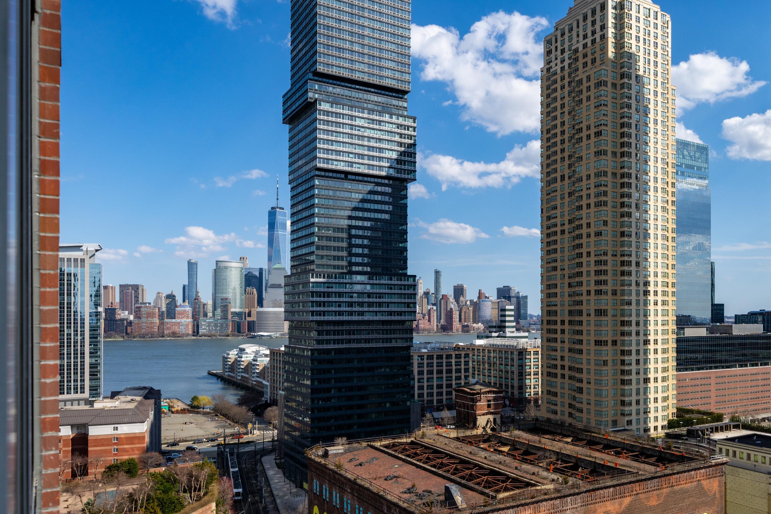 389 Washington St #19A, Jersey City, New Jersey image 8