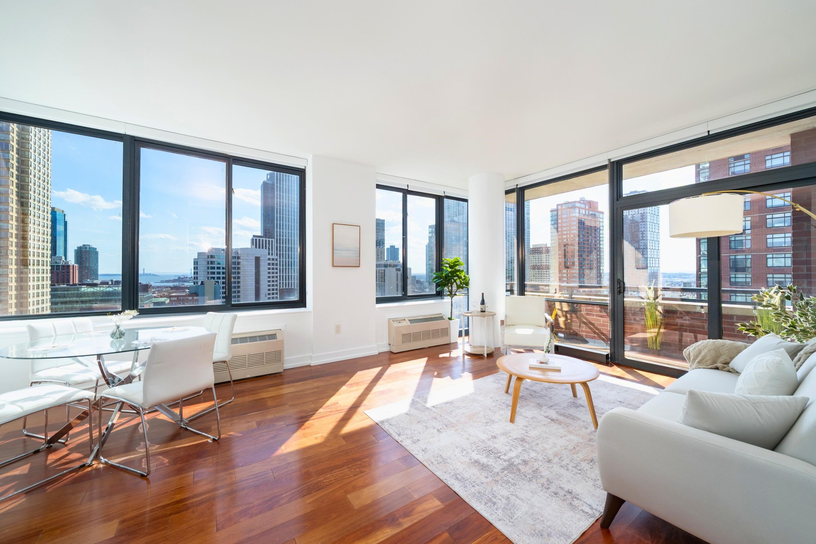 389 Washington St #19A, Jersey City, New Jersey image 1